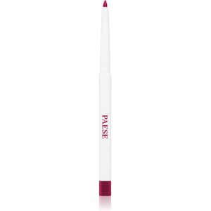 Paese - The Kiss Lips - Lip Liner - Raspberry Red
