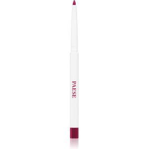 Paese The Kiss Lips Lip Liner Contour Lippotlood Tint 05 Raspberry Red 0,3 g