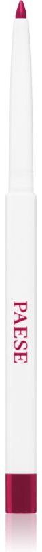Paese - The Kiss Lips - Lip Liner - Raspberry Red