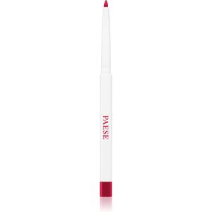 Paese - The Kiss Lips - Lip Liner - Classic Red - 1 st