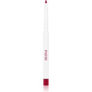 Paese The Kiss Lips Lip Liner Contour Lippotlood Tint 06 Classic Red 0,3 g