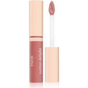 Paese - Cotton Delight - Lipgloss - Tint 03 - 7.5 ml