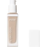 Paese - My Skin Icon - Foundation - Ecru - 33 ml