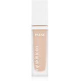 Paese - My Skin Icon - Foundation - Ecru - 33 ml