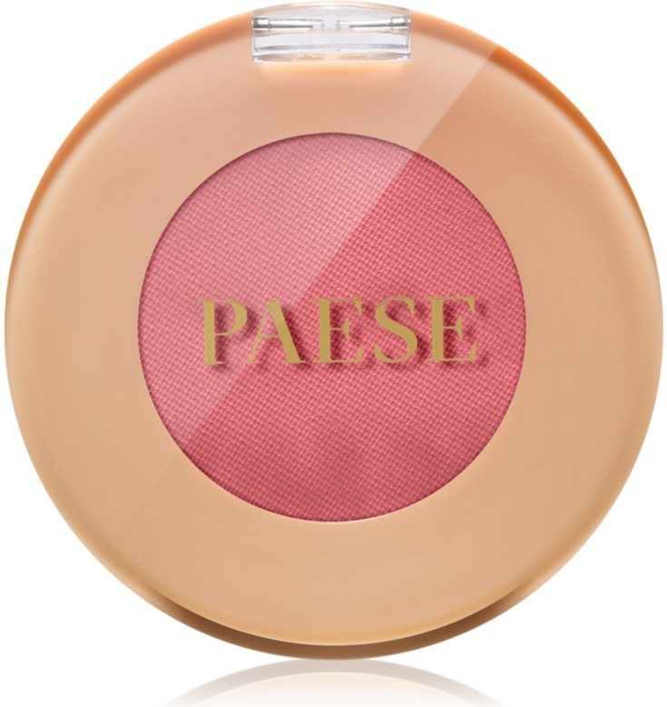 Paese - Selfglow Blush 02 Reflex - Blush - Kleur 02 - Zachte Textuur