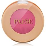 Paese - Selfglow Blush 07 Promise - Rouge - 3g