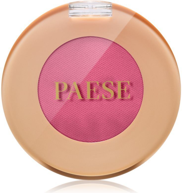 Paese - Selfglow Blush 07 Promise - Rouge - 3g