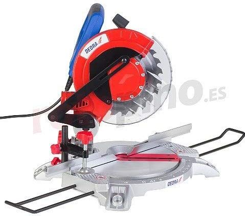 Dedra Slash DED7739 1400 In 210 mm