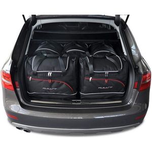 Kjust Autotassen Op Maat Audi A4 Allroad Quattro (2009-2015)
