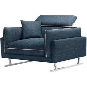 Fauteuil Gigi Contrasté | Cozyhouse