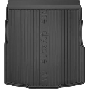 Dryzone kofferbakmat geschikt voor Volkswagen Passat B8 Sedan vanaf 2014-. Voor de modellen zonder verstelbare laadvloer.