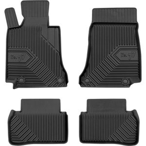 Rubber vloermatten FROGUM FRG77409583