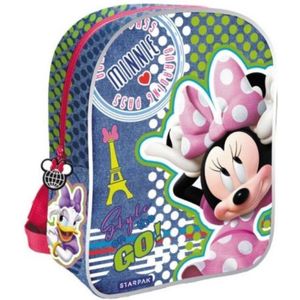 Disney  Minnie Mouse rugtas 31 x 25 x 10 cm