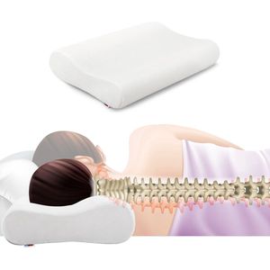 Orthopedisch Hoofdkussen met Memory Foam