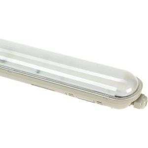 LED armatuur compleet 120cm 38W - 155lm p/w Pro High lumen - 4000K 840 - 5 jaar garantie