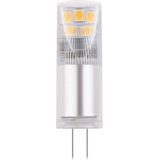 Spectrum - LED G4 - 2,5W vervangt 25W - 3000K warm wit licht - 13x45mm - 5 jaar garantie