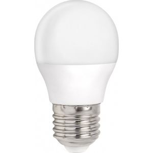 Spectrum - LED lamp - E27 fitting - 1W vervangt 10W - 3000K Warm wit licht