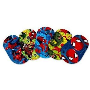 3M - Opticlude - Oogpleisters - Disney Marvel Maxi Boys - 100 stuks
