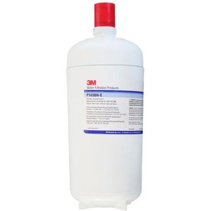 4x 3M ScaleGard Pro Waterfilter P145BN-E