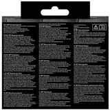 3M - Stofmasker FFP2 - 3 Stuks - Polypropyleen en Polyisopreen