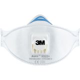 3M - Aura™ Stofmasker - FFP2 - 2 Stuks