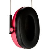 Peltor Hearing Protector Kid Neon Pink 1