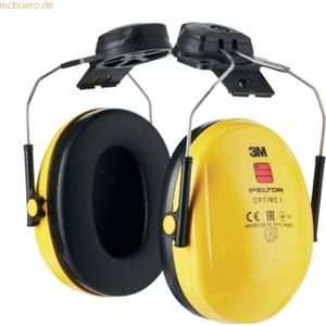 3M Kapselgehörschutz Peltor H510P3EC1