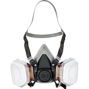 Mondmasker - Masker - Mondkapje - met Verwisselbare Filters