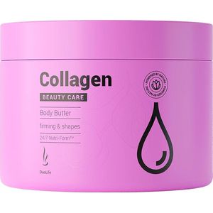 DuoLife Beauty Care Collagen Body Butter 200 ml