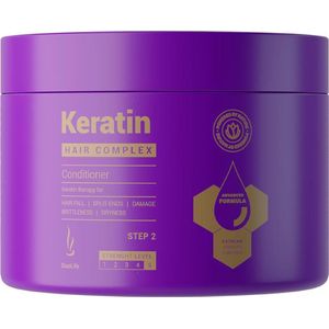 DuoLife Keratin Hair Complex Advanced Formula Conditioner 200ml