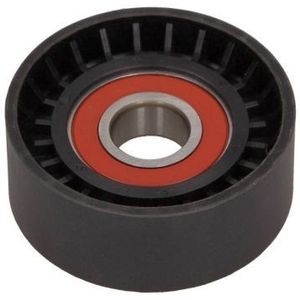 MAXGEAR Geleiderol BMW,MINI 54-1180 11288479475,11288600357,8600357 Geleide rol/omdraairol v-snaren