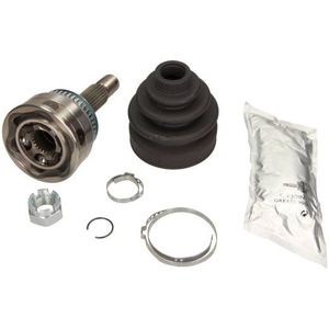 MAXGEAR Homokineet HYUNDAI,KIA 49-1261 4950017100,4950017150,4950117150 Homokineet reparatie set, aandrijfas