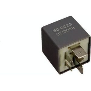MAXGEAR Relais, brandstofpomp VW,AUDI,SKODA 50-0223 4D0951253