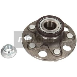 MAXGEAR Wiellagerset HONDA 33-0966 42200SJF951 Wiellager,Wiellagers,Wiellager & Wiellagerset