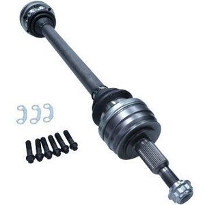 MAXGEAR Aandrijfas VW 49-1816 7E0501201B,7E0501201BX