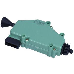 MAXGEAR Stel element, centrale vergrendeling VW 28-0430 7D0959781,7D0959781A,701975783