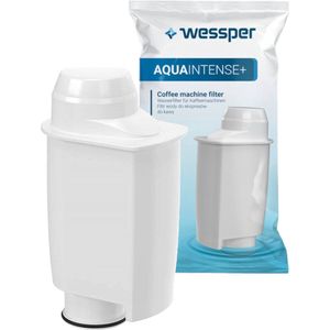 Waterfilter compatibel met Philips Saeco CA6702 / 00 Waterfilter Intenza+ - Gaggia Intenza+ - Brita Intenza+ Waterfilter