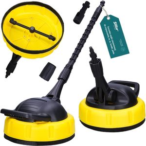 EcoBooster 180 Karcher K7 hogedrukreiniger (van de TV) - Doornenbal