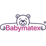 Babymatex Softi Simple 60x120cm Ledikantmatras TB0225