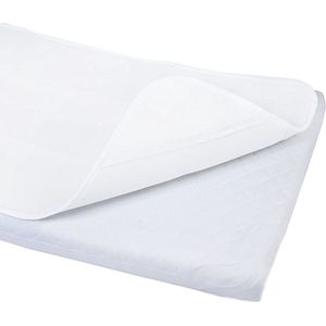 Colchonete Espuma Perfilada Caixa De Ovo Solteiro  188 X 88 X 5  Cm D28 Verde Natural Home Care