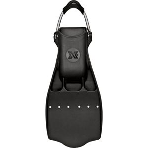 XDeep EX1 Fins - Hard Blad - Jet Type - Springstrap