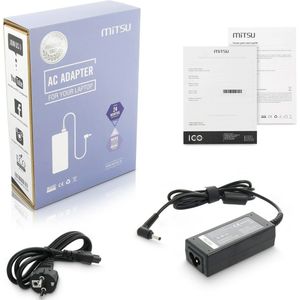 Mitsu Pow. Sup ASUS 19V 2.37A ZM/AS19237E