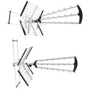 TV-antenne Libox LB2000