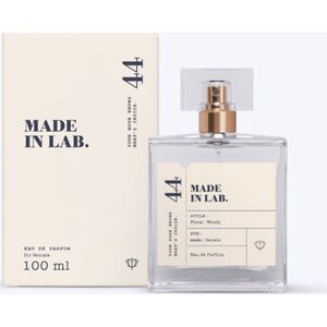 Made in Lab 44 Perfume for Women EDP 100ml