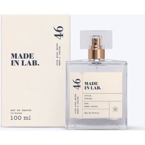 Made in Lab 46 Perfume for Women EDP 100ml