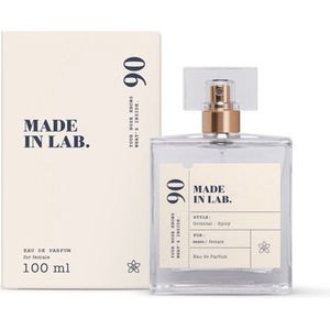 Made in Lab 90 Perfume for Women EDP 100ml