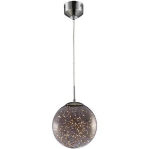 LED Hanglamp aan draad SPHERE LED/16W/230V