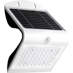 LED Solarlamp met bewegingssensor LED/3,2W/2000 mAh 3,7V IP65