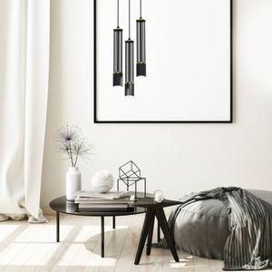 Milagro hanglamp hanglamp ESTILO 3xGU10