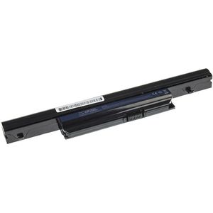 Green Cell batterij voor Acer Aspire 5553 511,1V 4400mAh